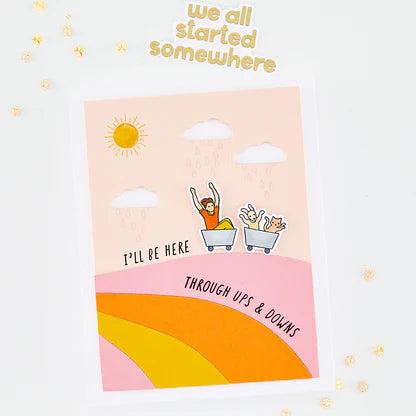 Bumbleberry Papercrafts Ltd
