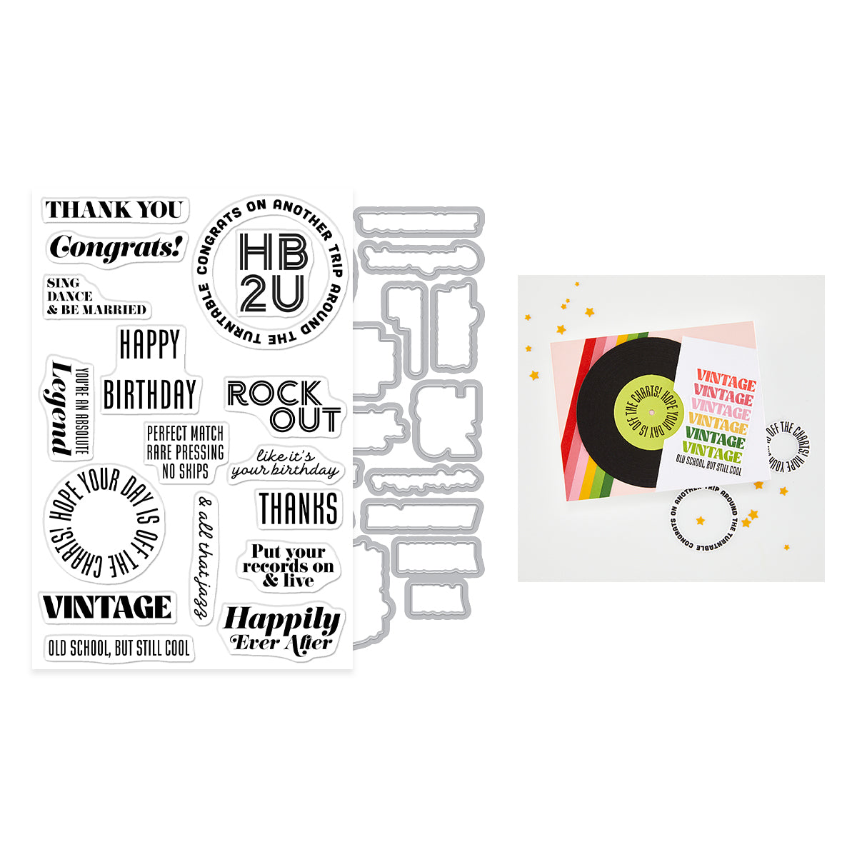 Bumbleberry Papercrafts Ltd