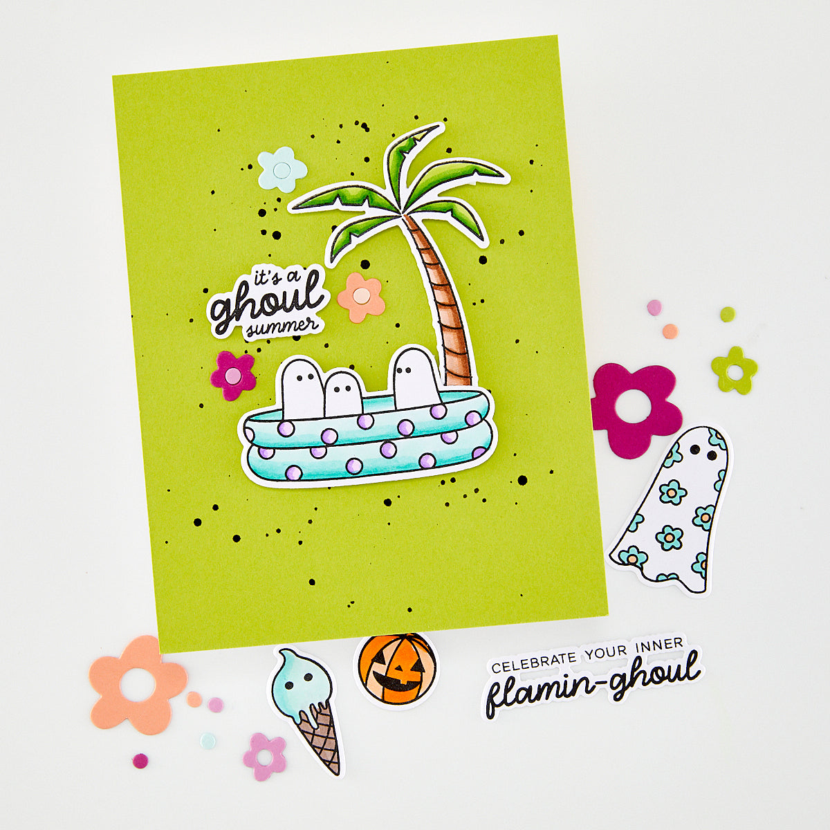 Bumbleberry Papercrafts Ltd