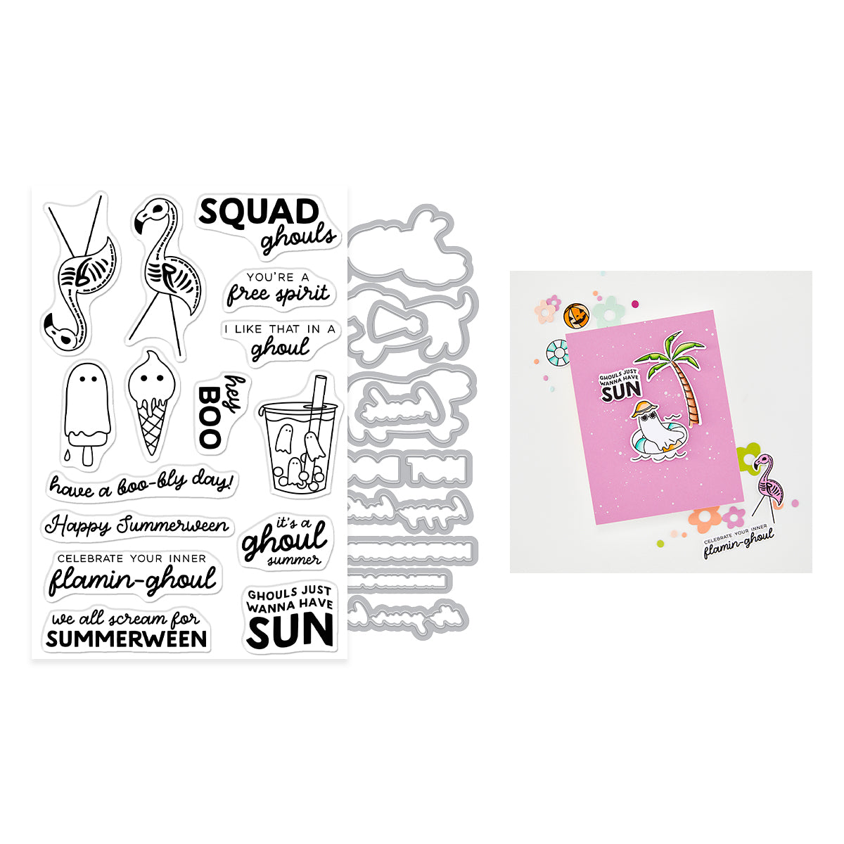 Bumbleberry Papercrafts Ltd