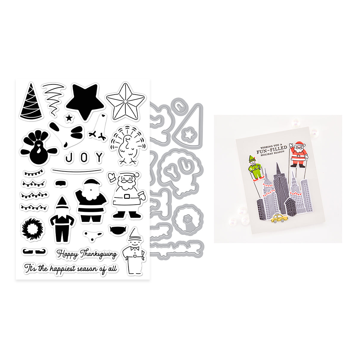 Bumbleberry Papercrafts Ltd