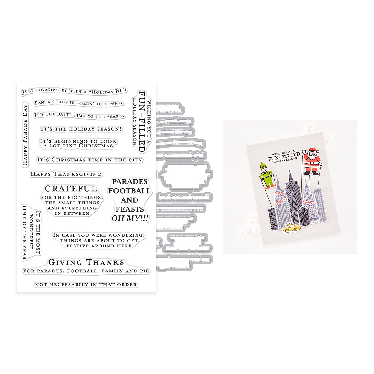 Bumbleberry Papercrafts Ltd