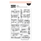 Bite Nite Stamp & Cut Set
