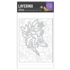 Branches & Blossoms Die Set from the Blossoms & Birdsong Collection