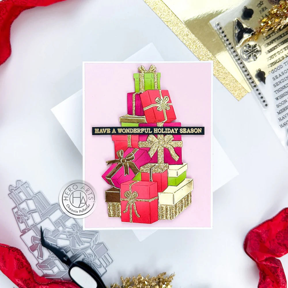 Bumbleberry Papercrafts Ltd