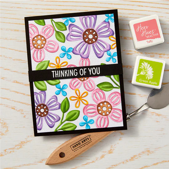 Bumbleberry Papercrafts Ltd