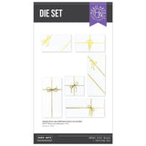 Hero Arts Gift Boxes Die Set from the Best Gift Ever Collection