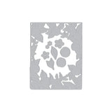 Apple Frame Etched Dies from the I Pick You Collection