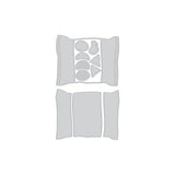 Hero Arts Snack Attack Die Set