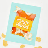 Hero Arts Snack Attack Die Set