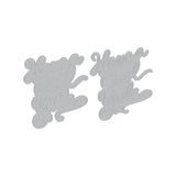 Hero Arts Have a Cool Yule Die Set