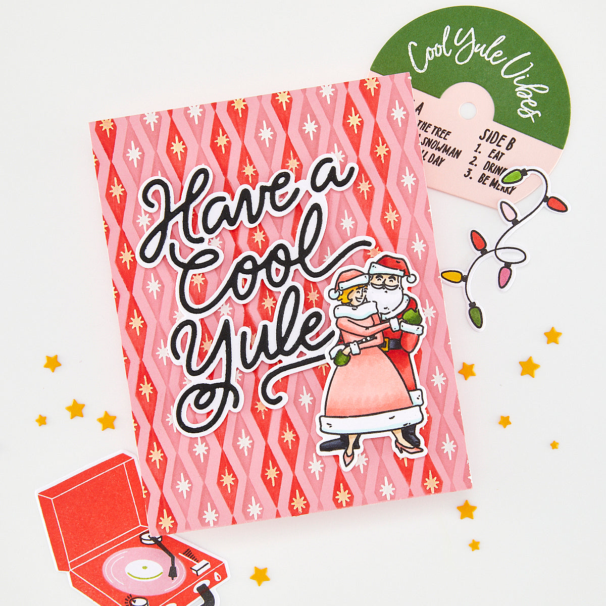 Bumbleberry Papercrafts Ltd