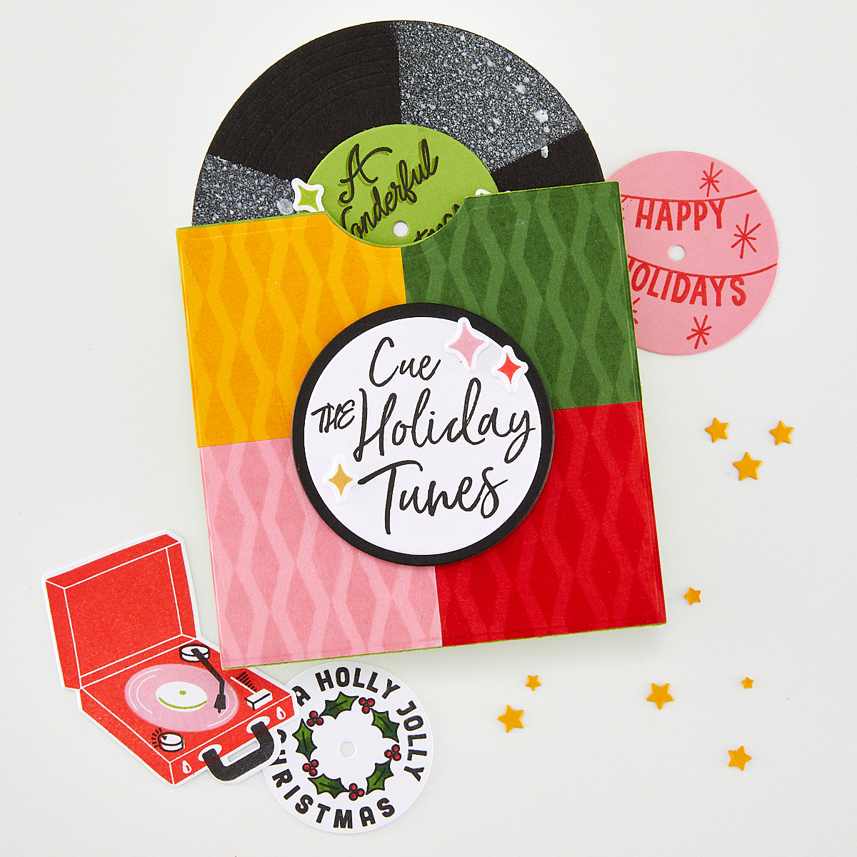 Bumbleberry Papercrafts Ltd