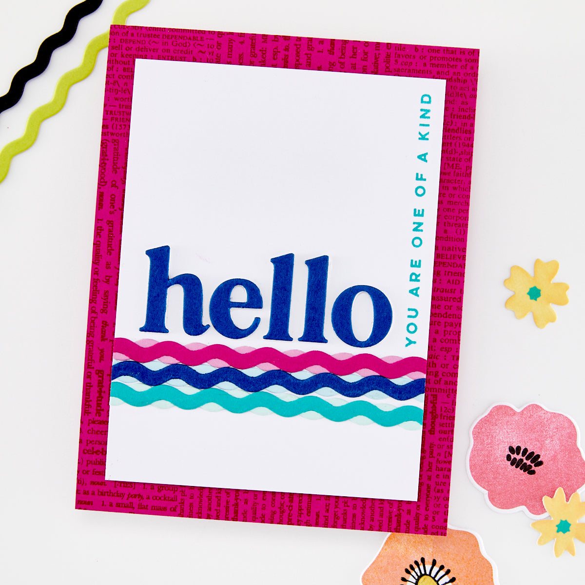 Bumbleberry Papercrafts Ltd
