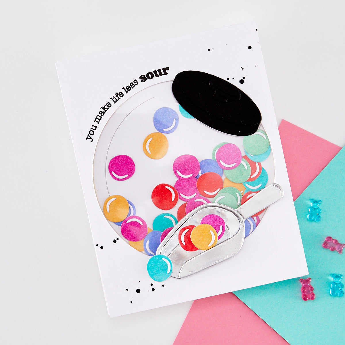 Bumbleberry Papercrafts Ltd