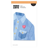 Hero Arts Friends With Flair Bundle