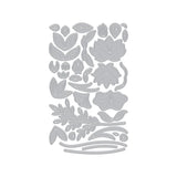 Hero Arts Lotus Flower Die Set