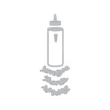 Squeeze Bottle Die Set