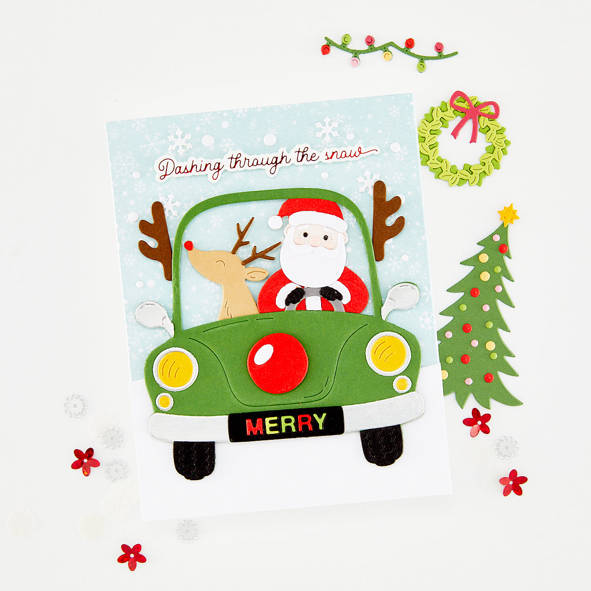 Bumbleberry Papercrafts Ltd