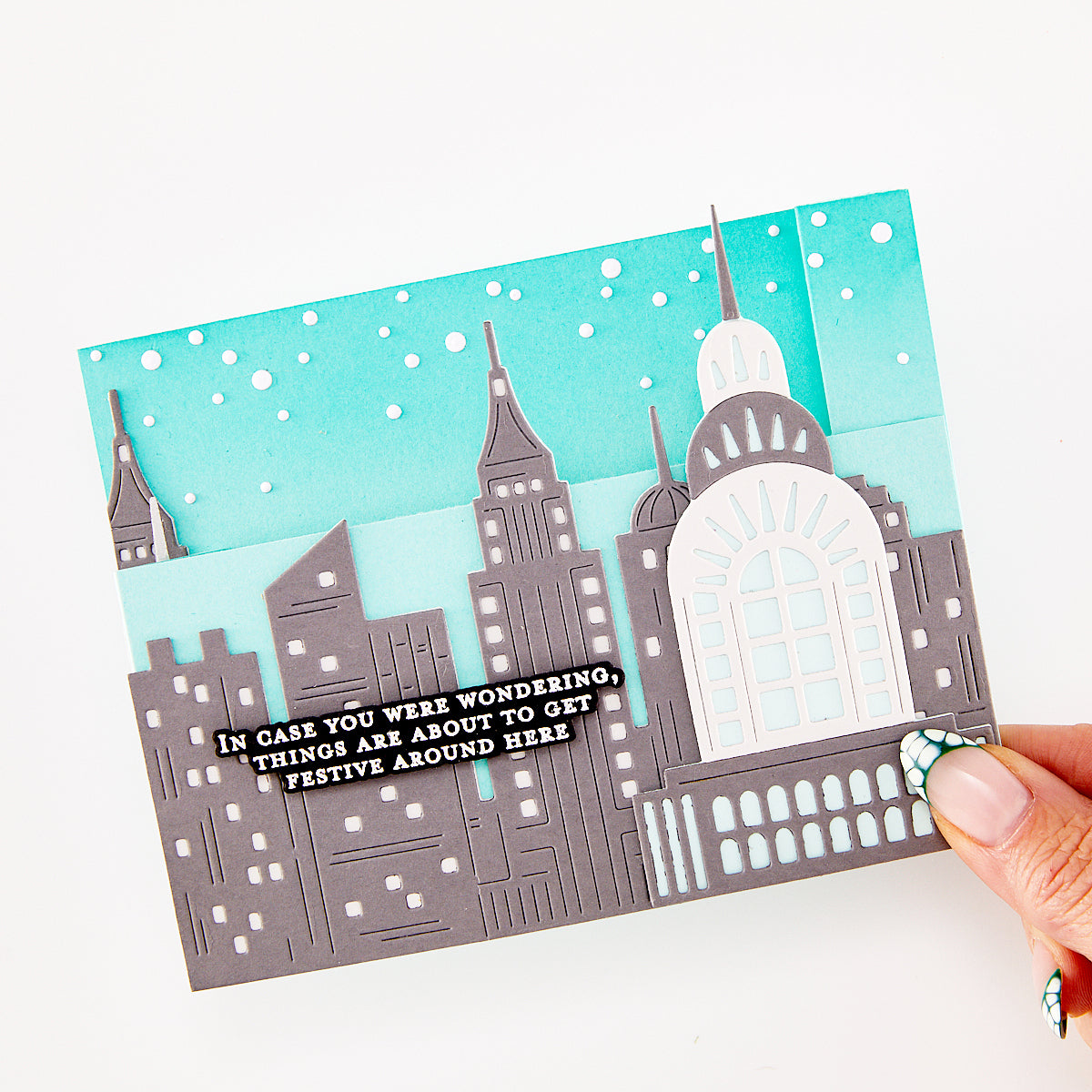 Bumbleberry Papercrafts Ltd