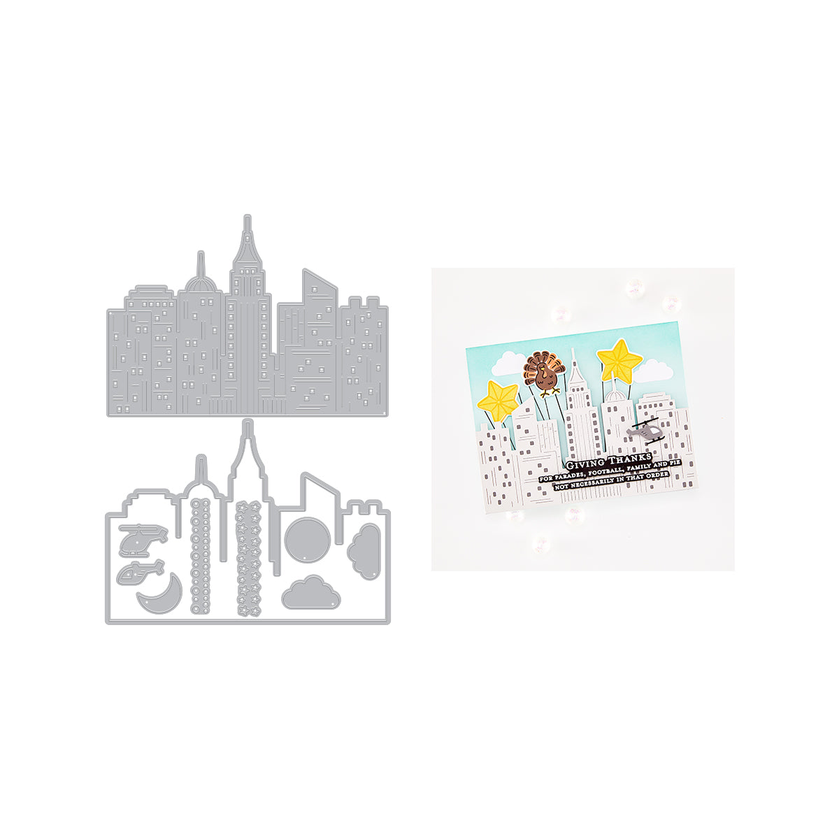 Bumbleberry Papercrafts Ltd