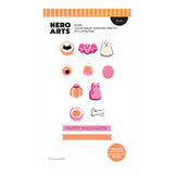 Candy Kebob Halloween Add On Die Set by Carly Tee