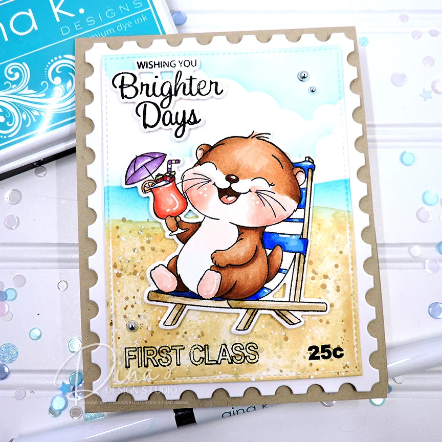 Bumbleberry Papercrafts Ltd