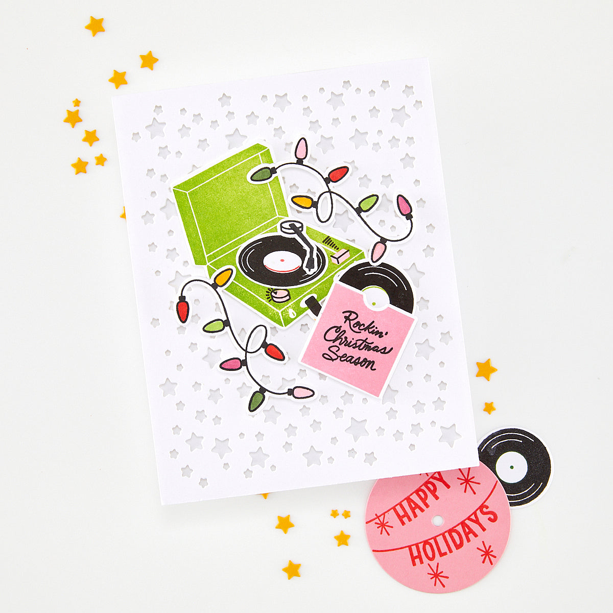 Bumbleberry Papercrafts Ltd