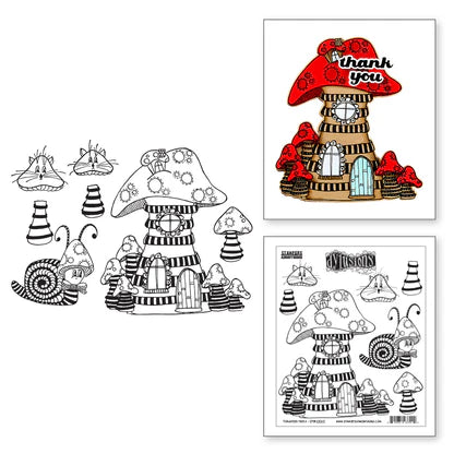 Bumbleberry Papercrafts Ltd