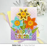 Daffodil Shaker Die Set