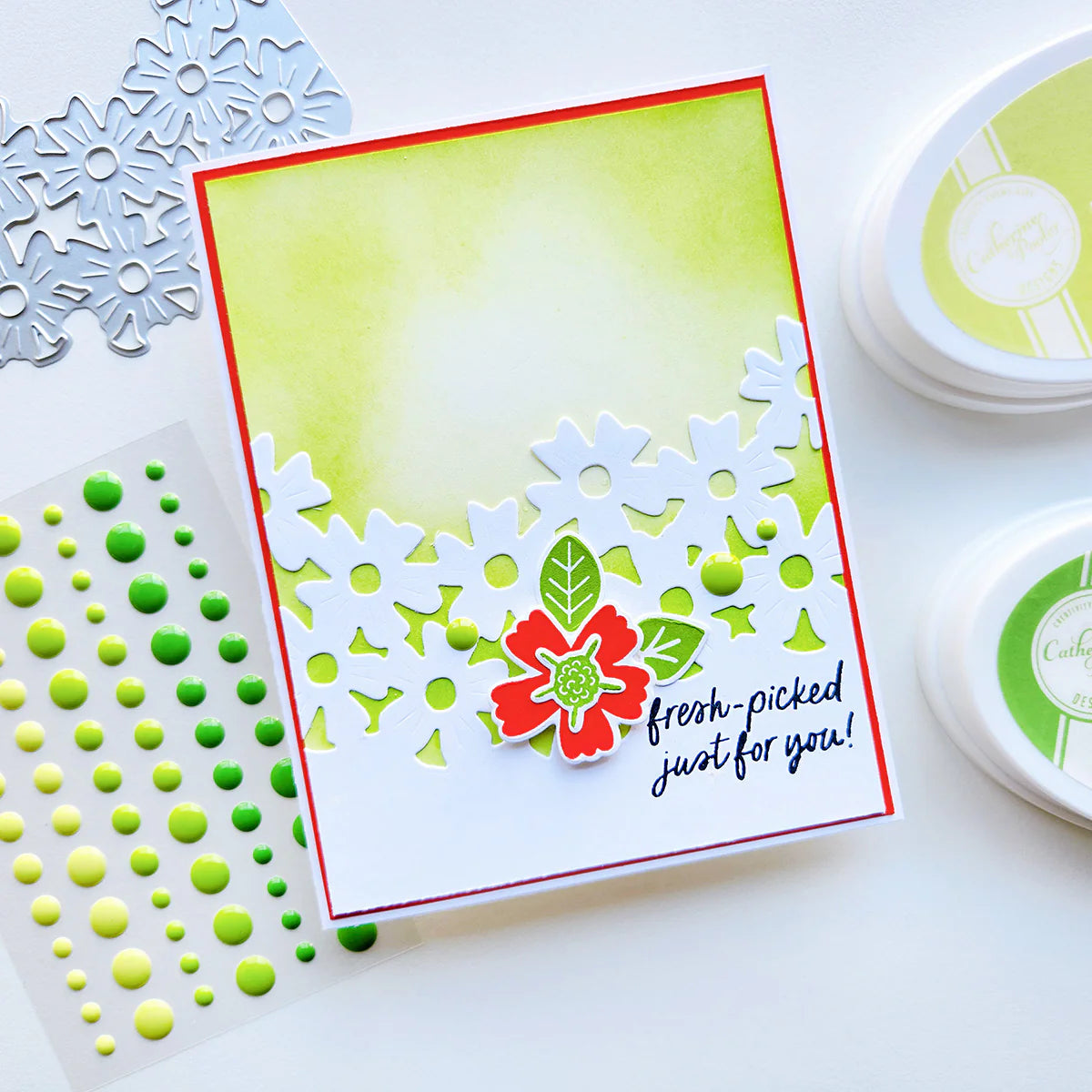 Bumbleberry Papercrafts Ltd
