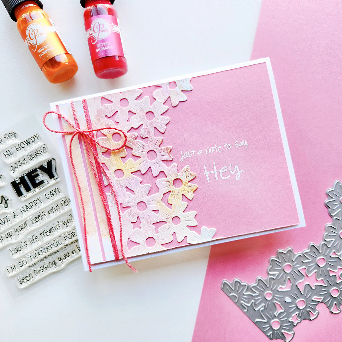 Bumbleberry Papercrafts Ltd