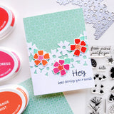 Roadside Blooms Stamp Set