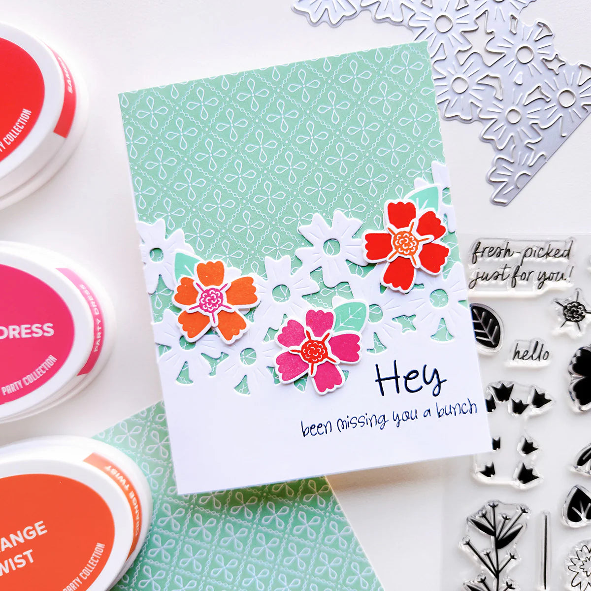 Bumbleberry Papercrafts Ltd