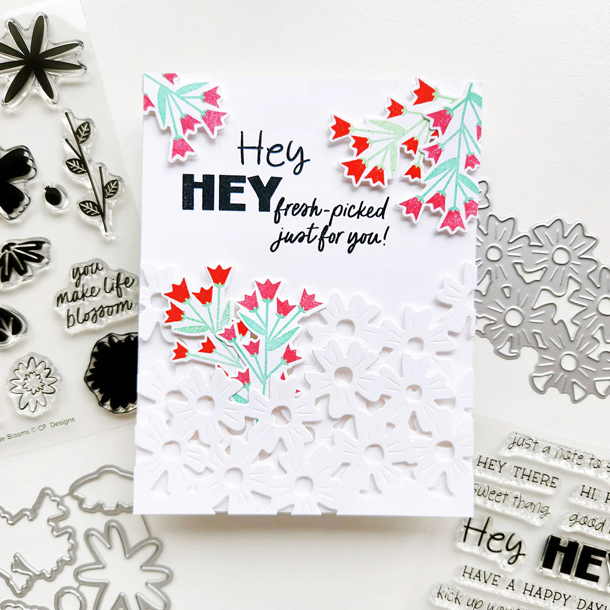 Bumbleberry Papercrafts Ltd