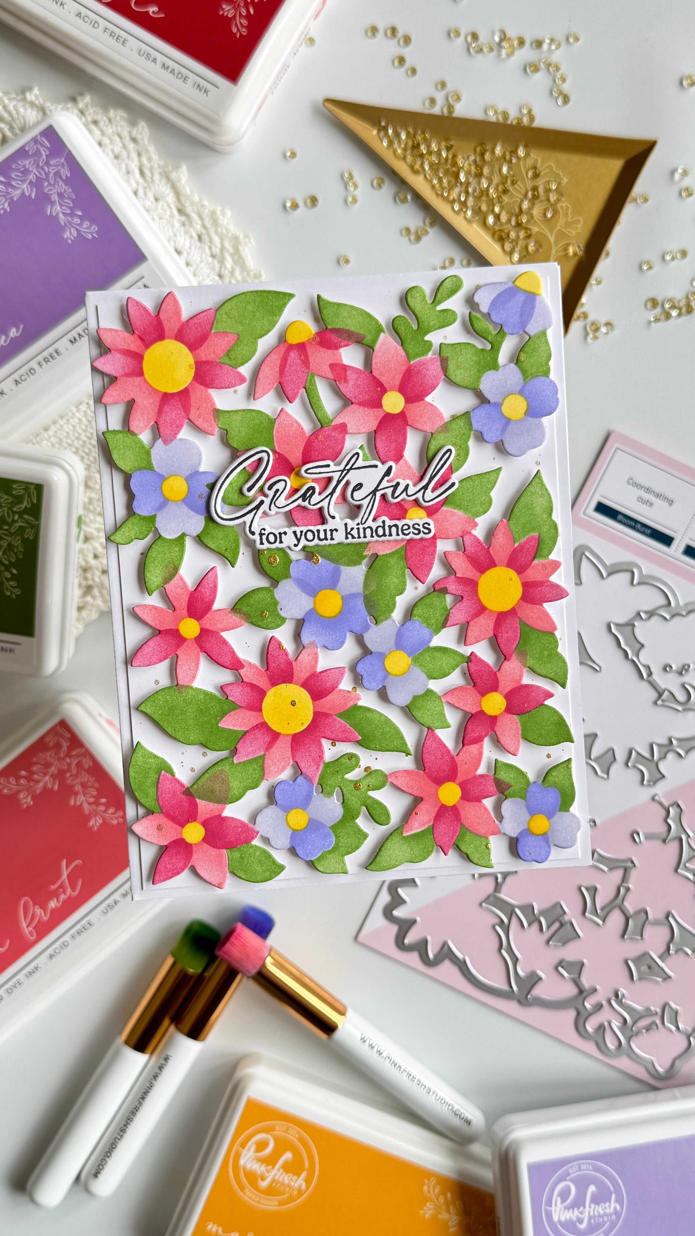 Bumbleberry Papercrafts Ltd