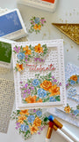 Cozy Blooms Die