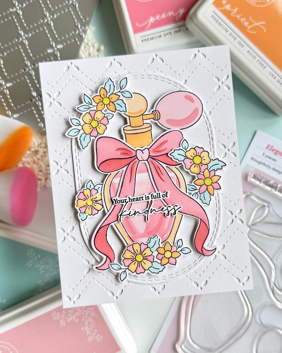 Bumbleberry Papercrafts Ltd