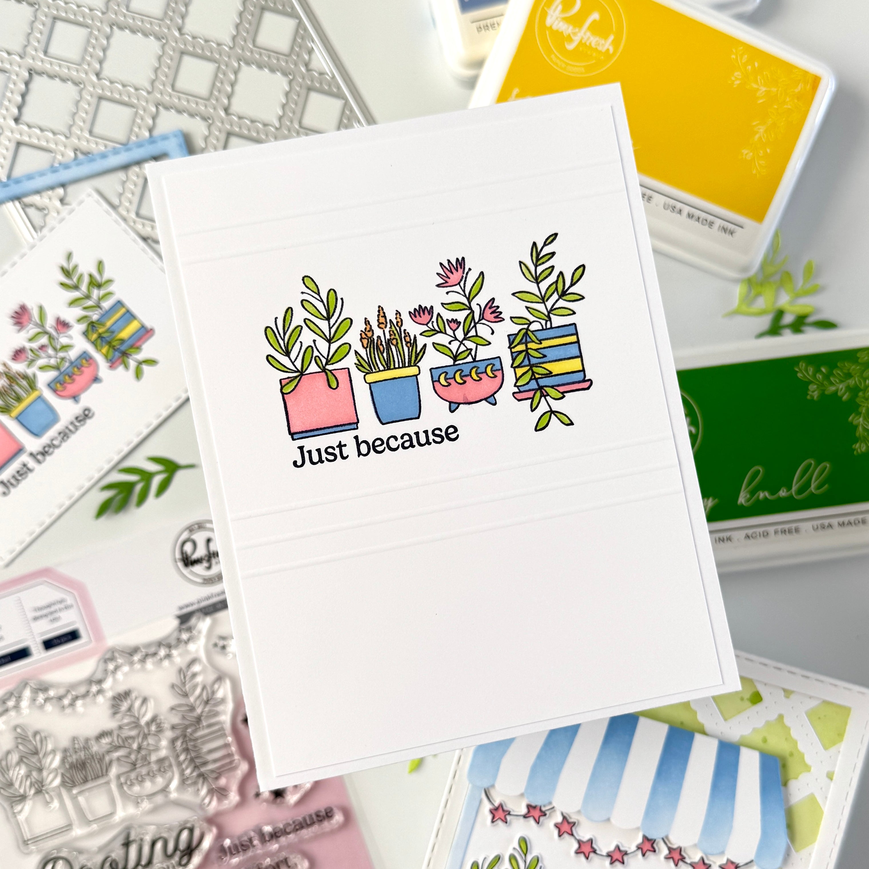 Bumbleberry Papercrafts Ltd