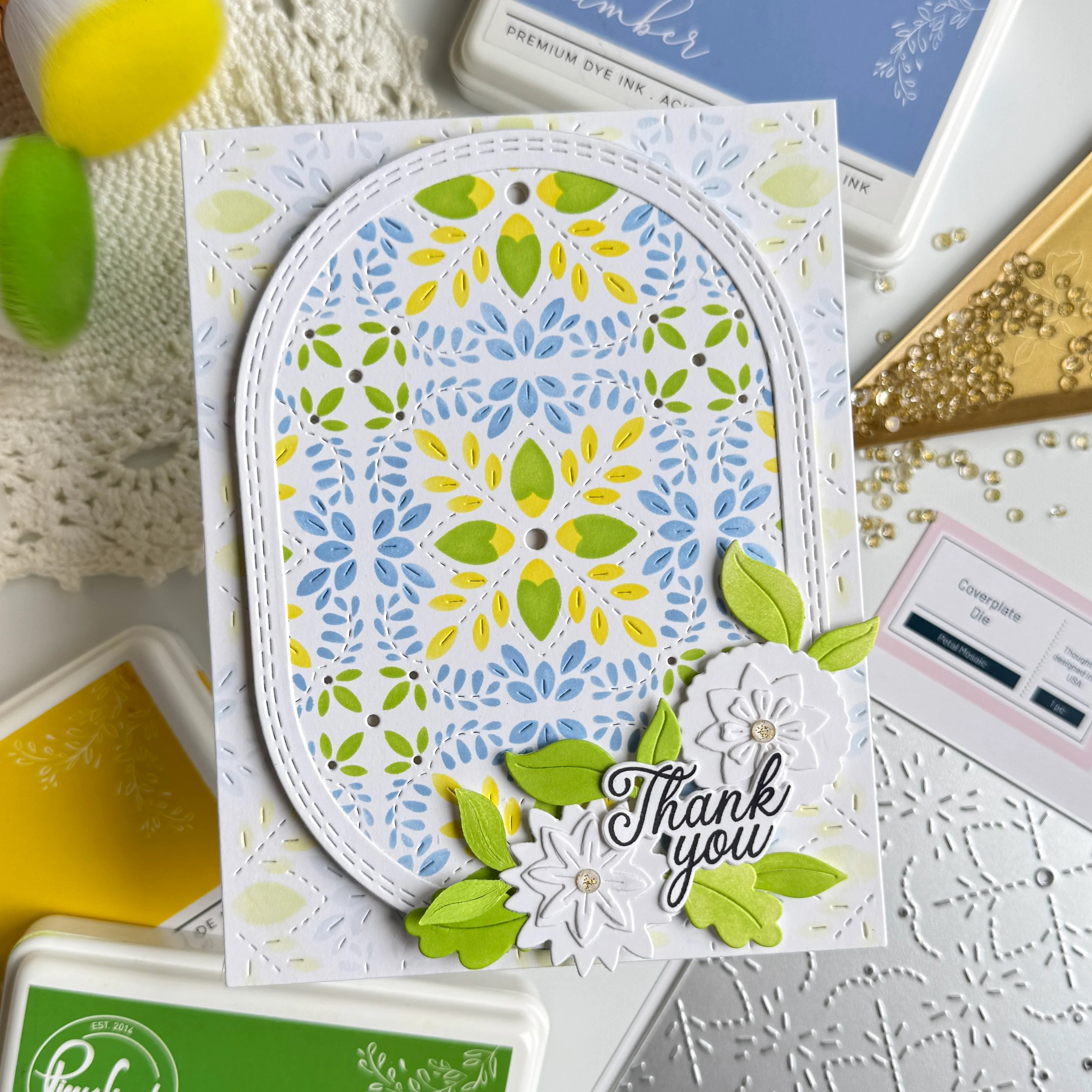 Bumbleberry Papercrafts Ltd