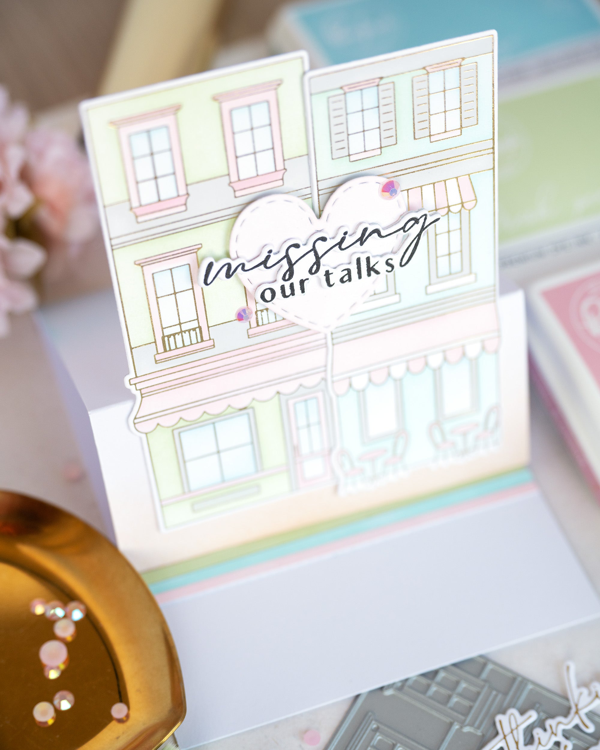 Bumbleberry Papercrafts Ltd