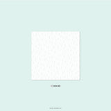 Dashed Lines Embossing Folder (6 x 6)