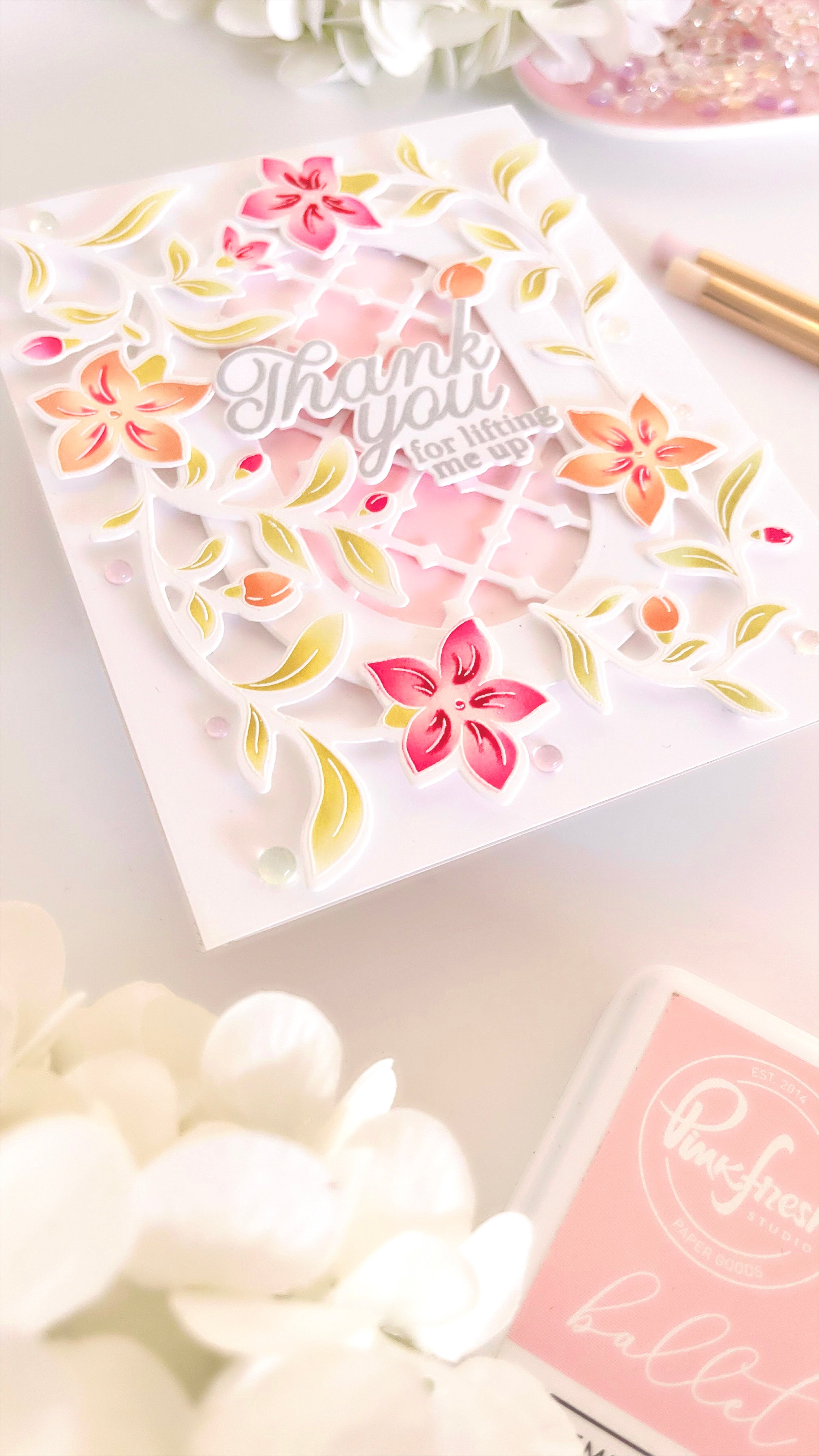 Bumbleberry Papercrafts Ltd