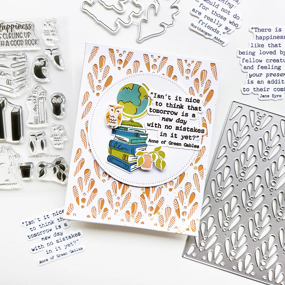 Bumbleberry Papercrafts Ltd