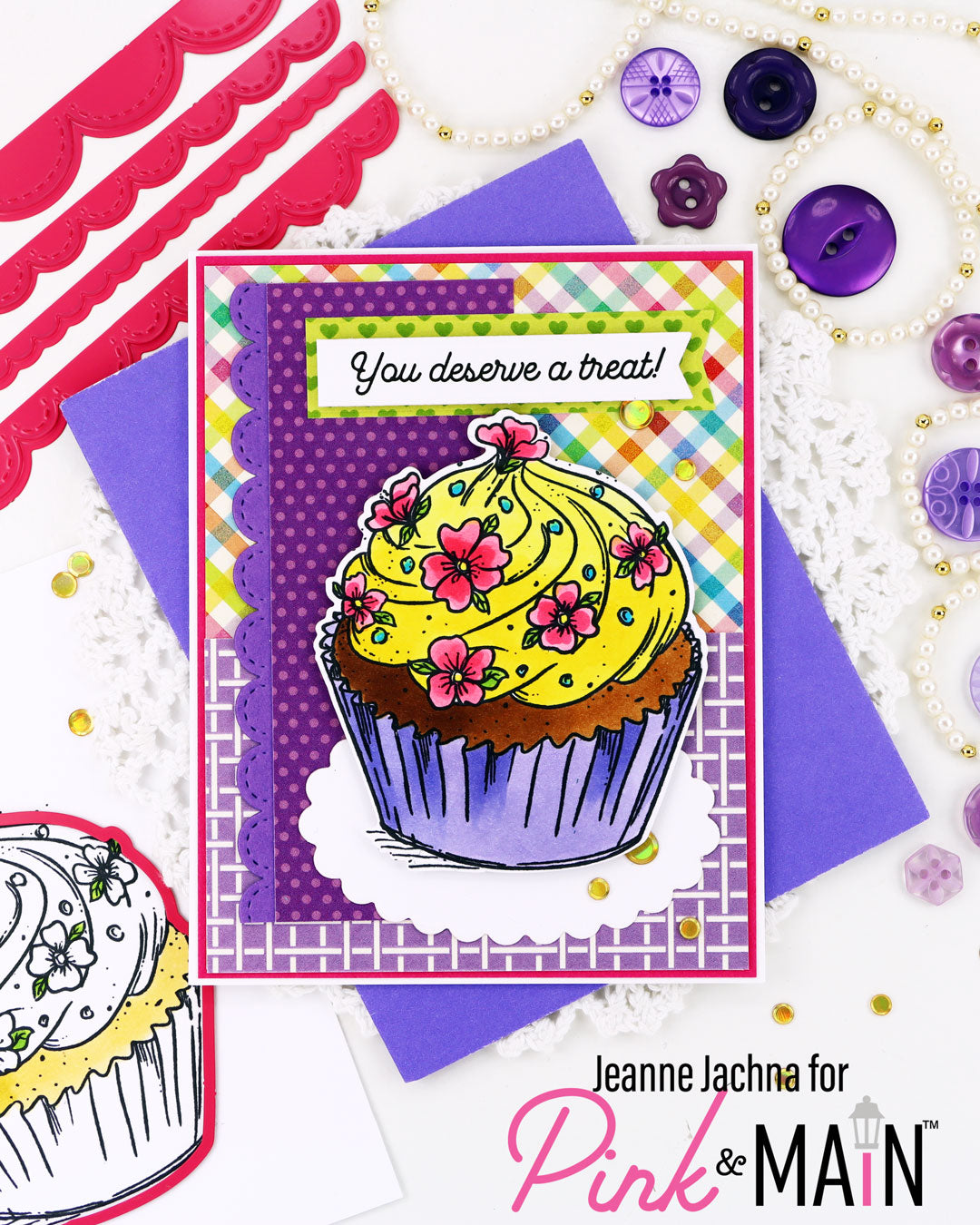 Bumbleberry Papercrafts Ltd