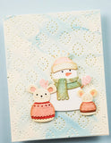 Nordic Merry Mouse