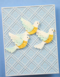 Nordic Serene Dove