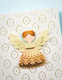 Nordic Sweet Angel