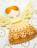 Nordic Sweet Angel