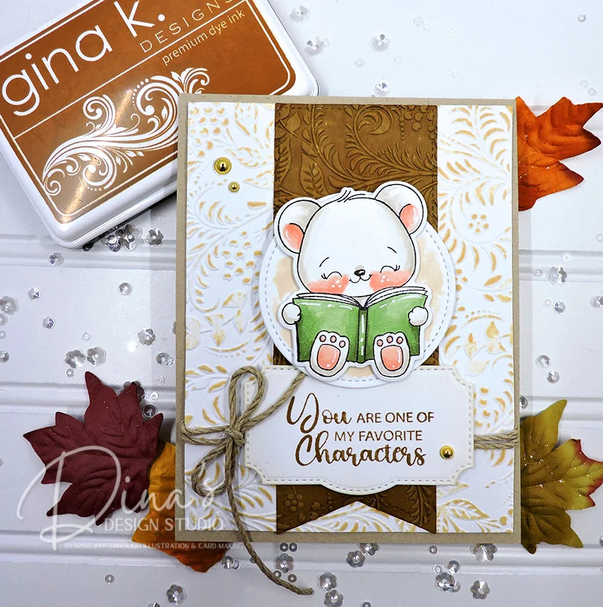 Bumbleberry Papercrafts Ltd